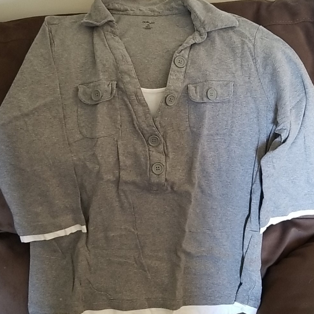Style & Co top